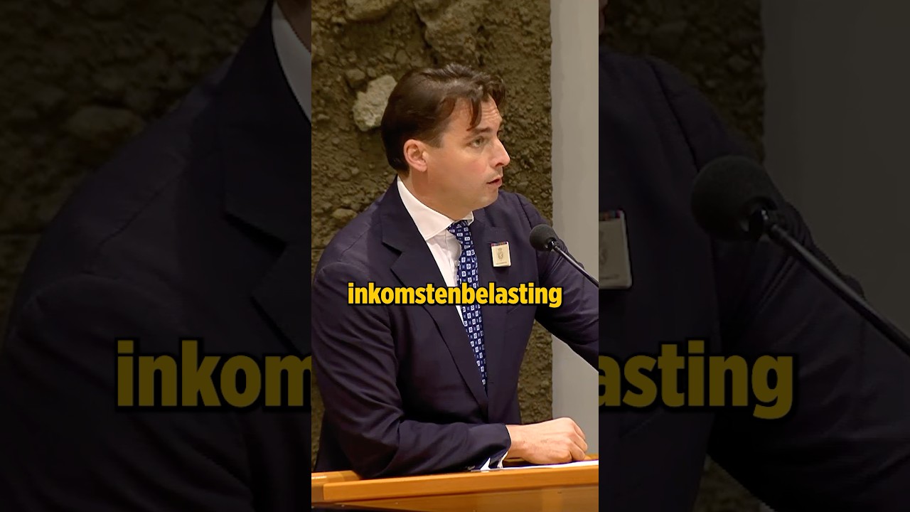 Thumbnail De overheid is niet de oplossing, maar juist de oorzaak van veel economische problemen!