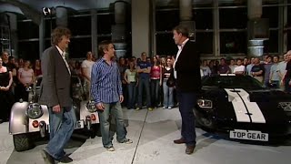 Top Gear Top Tips Compilation by Mustang150 807,996 views 2 years ago 19 minutes