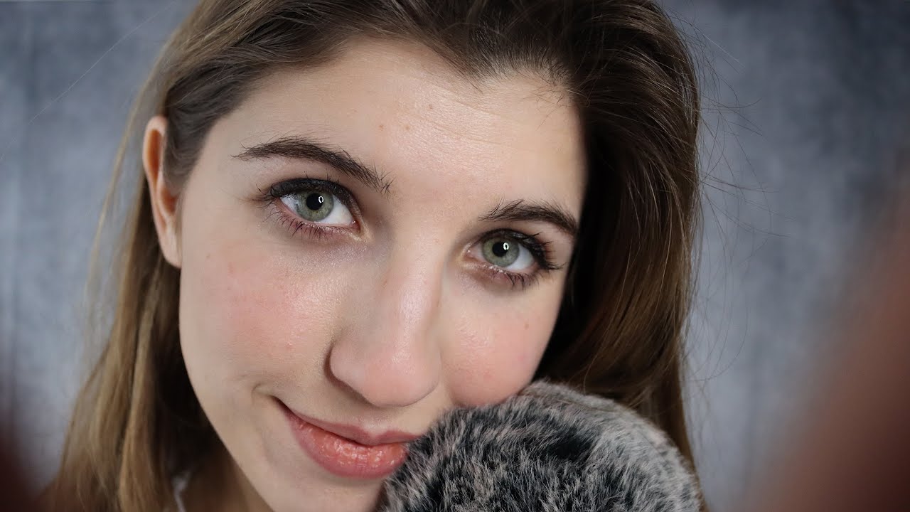 Personal Attention ASMR for Panic & Anxiety Attacks - 
FrivolousFox ASMR
