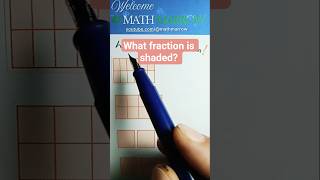 Understanding Fractions and mixed numbers through model's #MathMarrow #models #mixed fraction