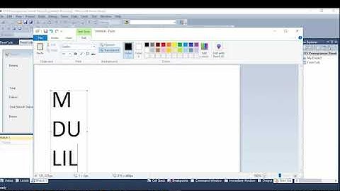 UTS PEMOGRAMAN VISUAL
