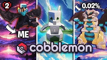 I Hunted Cobblemon