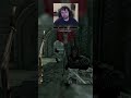 Charmed the guards in skyrim #shorts #viralshorts