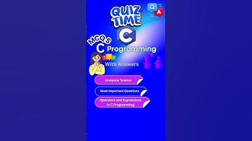 C Programming #cprogramming #computerscience #ctutorials #c #cforbeginners #mcqs #quiz #structures