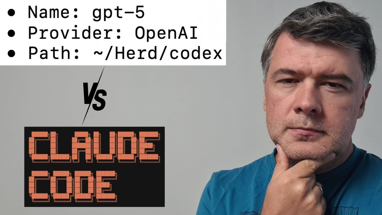 Codex CLI Got MUCH Better: Same as Claude Code?