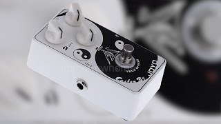 The Best $35 OverDrive Pedal Money Can Buy!