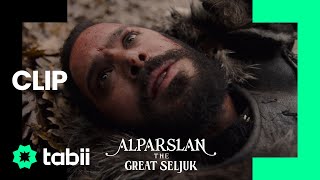 Alparslan's hard moments | Alparslan: The Great Seljuks Episode 17