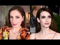 Trucco da DIVA 👸🏻  EMMA ROBERTS al MET GALA 2017 ✨