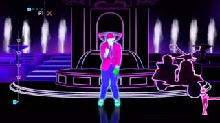 Video thumbnail of "Just Dance 4 We No Speak Americano"