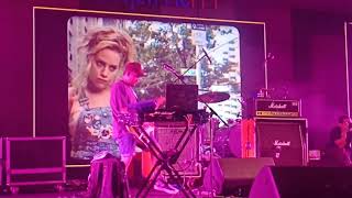 Download Lagu Svmmerdose - Crush (Live at LOKATARA MUSIC FESTIVAL 2019) (23/11/2019) MP3