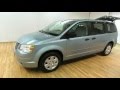 2008 Chrysler Town & Country LX @CARVISION.COM