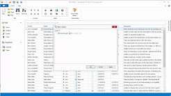 DevExpress WinForms Grid: Filter Editor