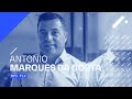 Antonio marques da costa prsident directeur gnral de mp3 plv