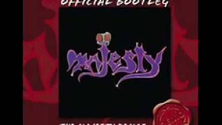 Majesty  Another Won