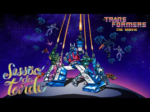 Crítica  Transformers: O Filme (1986) - Plano Crítico