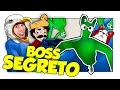 L'ATTACCO DI GABBY AL BOSS SEGRETO SULLA MONTAGNA! - TABZ ITA w/ Gabby16bit redbox