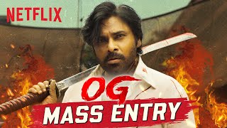 Download Lagu Pawan Kalyan’s MASS ENTRY With Katana | They Call Him OG | Netflix India MP3 Download Lagu Pawan Kalyan’s MASS ENTRY With Katana | They Call Him OG | Netflix India MP3