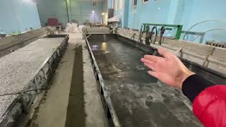 видео: Завод по производству строительных конструкций из полистиролбетона картинка: Завод по производству строительных конструкций из полистиролбетона