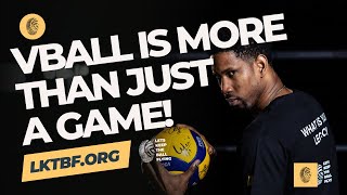 Here's Why Volleyball Is More Than Just A Game! | Volleyball Stars Unite! | Join the Movement!