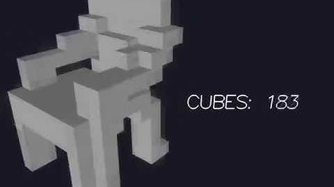 Squashing Cubes: Automating Deformable Model Construction for Graphics (SIGGRAPH 2004 Sketch)