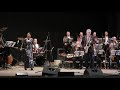 Джазовый оркестр имени Олега Лундстрема и Мари Карне - Let the Good Times Roll (Ray Charles)