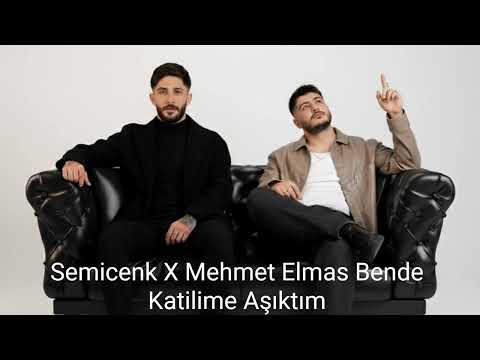 Semicenk X Mehmet Elmas Bende Katilime Aşıktım Official Video