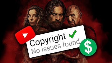 The Secret to Using Movie Clips Without Copyright Claims