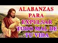 ALABANZAS PARA EXPULSAR TODO MAL DE TU VIDA ||MÚSICA CATÓLICA PARA EMPEZAR EL DÍA DE LA MANO DE DIOS