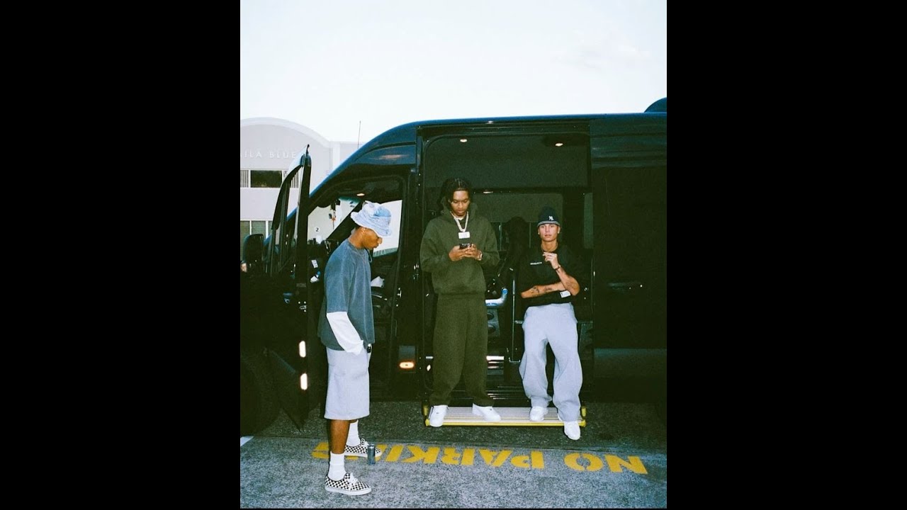 (FREE) Nemzzz x Sample x Hoodtrap Type Beat 'Brick Lane'