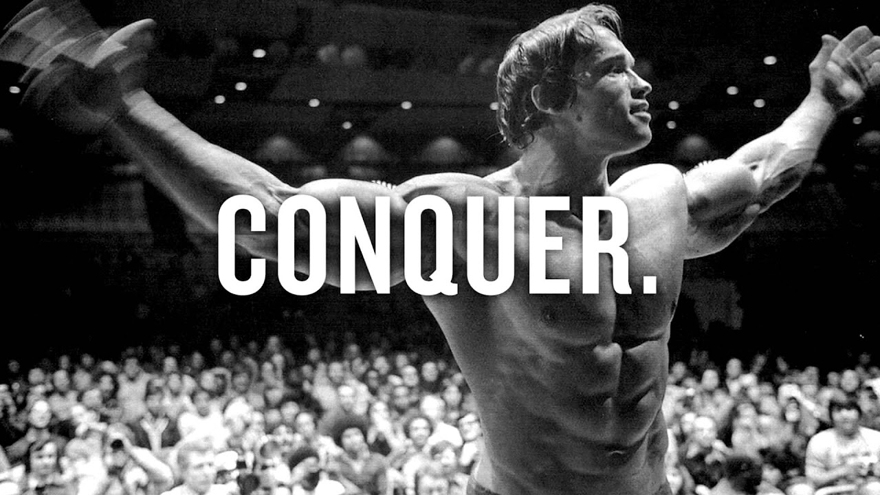 1 Hour Long Workout Motivational Speech Epic Music Mix