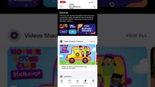 edmodo demo - edte tech app project