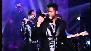 LoKey? Performing live on the Arsenio Hall Show