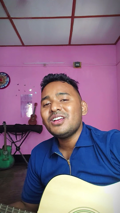 Bougainvillea | Acoustic cover version