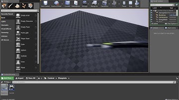 Ue4 Sword Swing