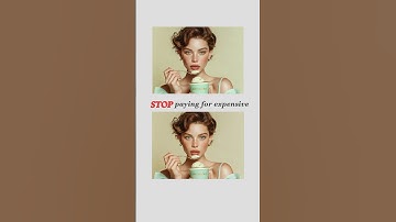 AI Ads Shoots with Models. #aiads