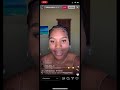 Tiktok&#39;s Tiahra Nelson&#39;s IG Live Talent Show (FULL) 6/25/2021