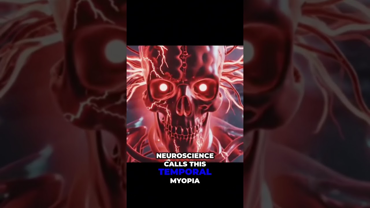 Why Your Friends Are Always '5 Minutes Away'