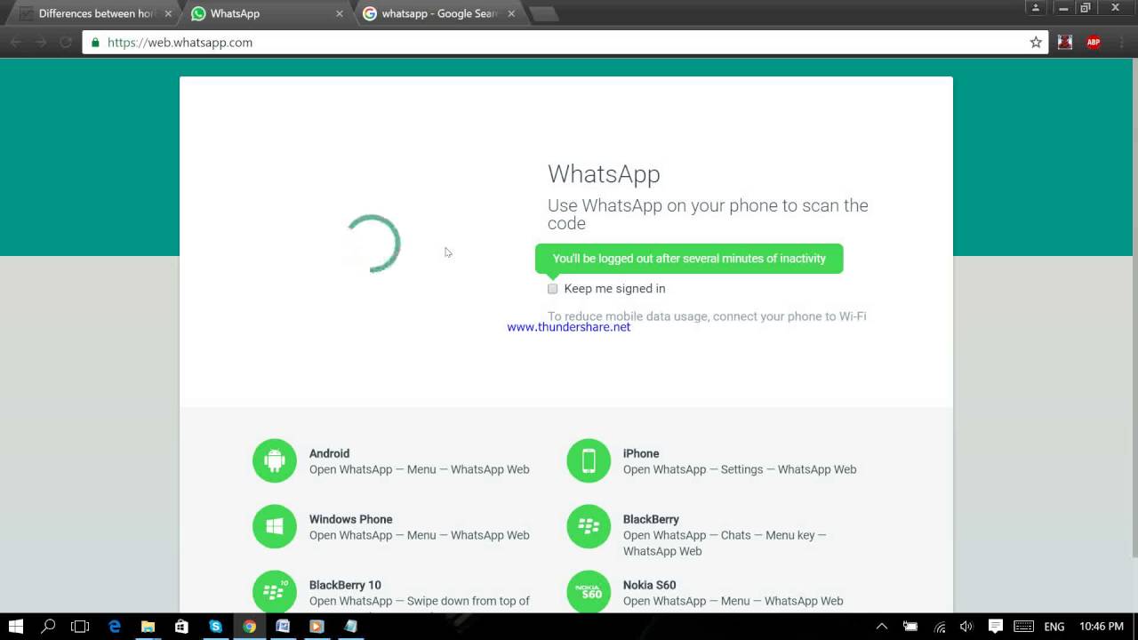 web whatsapp download web whatsapp download