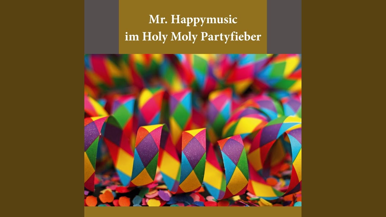 Die HOLLERSTAUDEN - Happy X-Stress