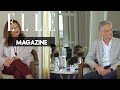 ELLE Talks Positivity: Luis y Laura Rojas Marcos | Elle España