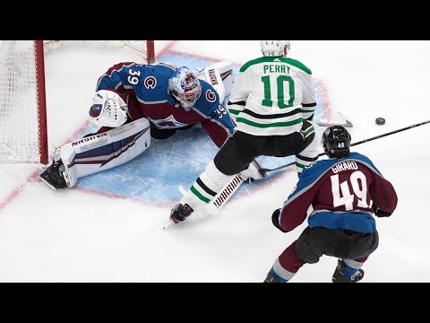 Game Day Guide: Stars vs Avalanche