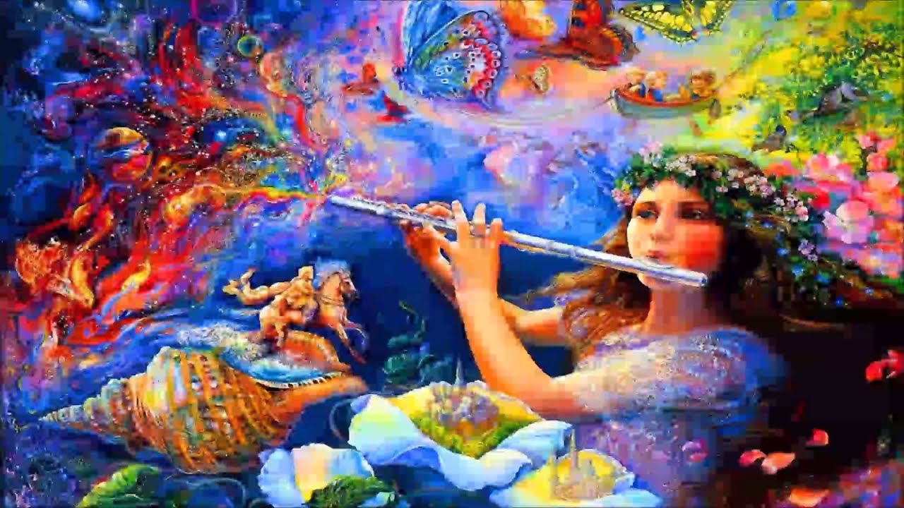 тайны творчества