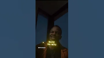Mapenzi Hisia Lyrics Vibes Lyricsclassic Vanilla Mapenzihisia Lyricsvideo New 