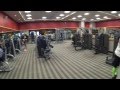 The Venetian Las Vegas Fitness Studio - YouTube