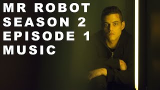 Miniatura del video "[ Mr Robot - Season 2 Episode 1 Music ] Mogwai - I Know You Are, But What Am I"