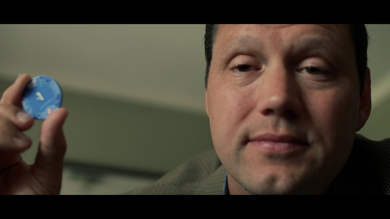 Now little man I give the chip to you. - YouTube