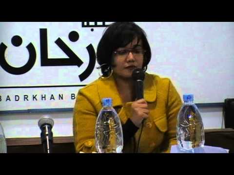 Poetry Music Cairo January 2012 Part 1 شعر وموسيقى القاهرة 