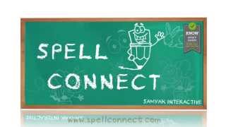 Spell Connect Game Play screenshot 1