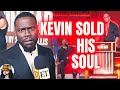 Kevin Hart Roast Was A HUMILIATION Ritual|Exposes What He GLADLY Accepted 4 ELITE FAME 