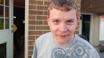 Rustler 4x4 VXL unboxing and first run